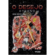 DESEJO ETERNO, O